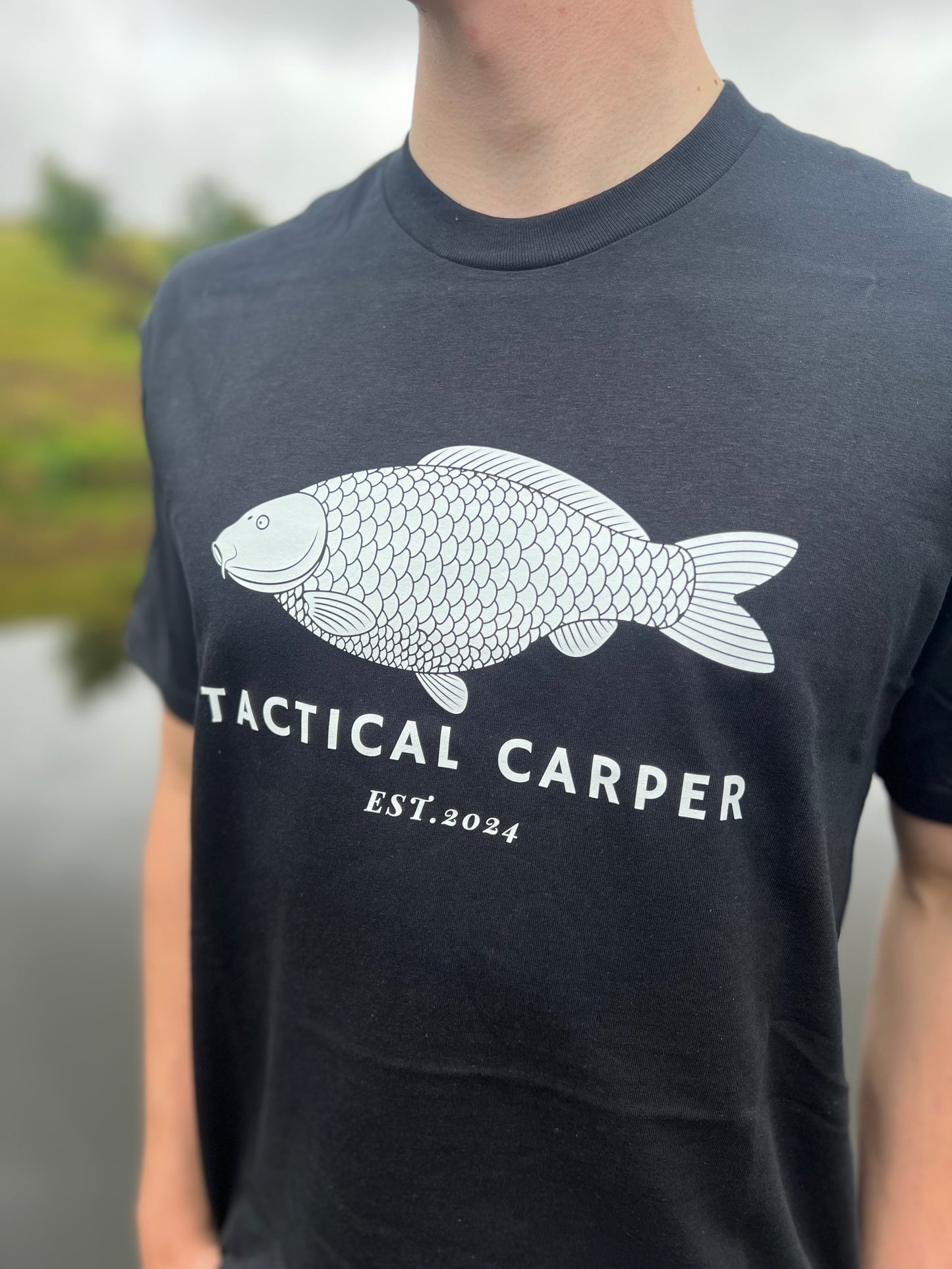 The “Big Common” Tee