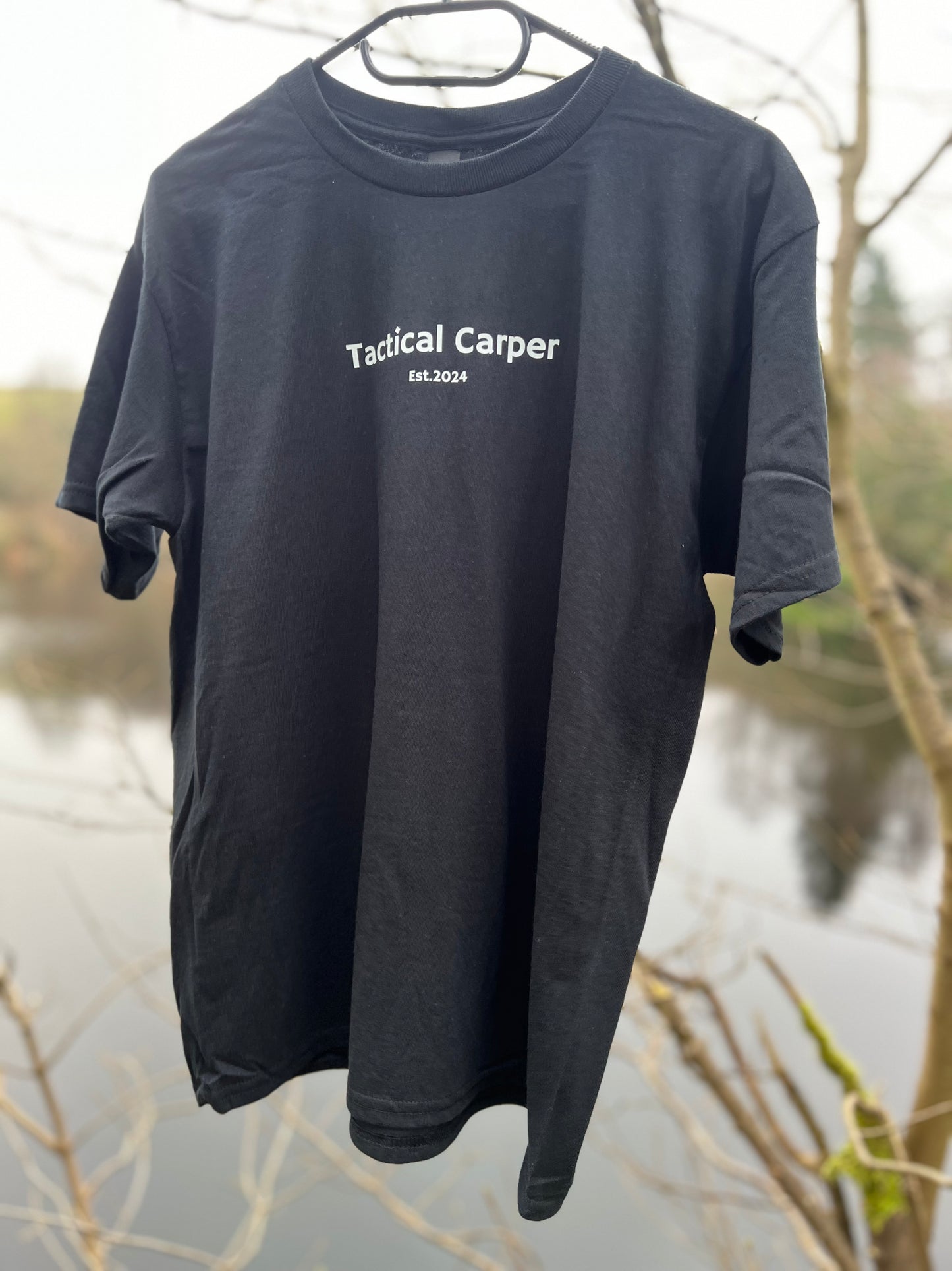 The “Ornamental” Tee Kids