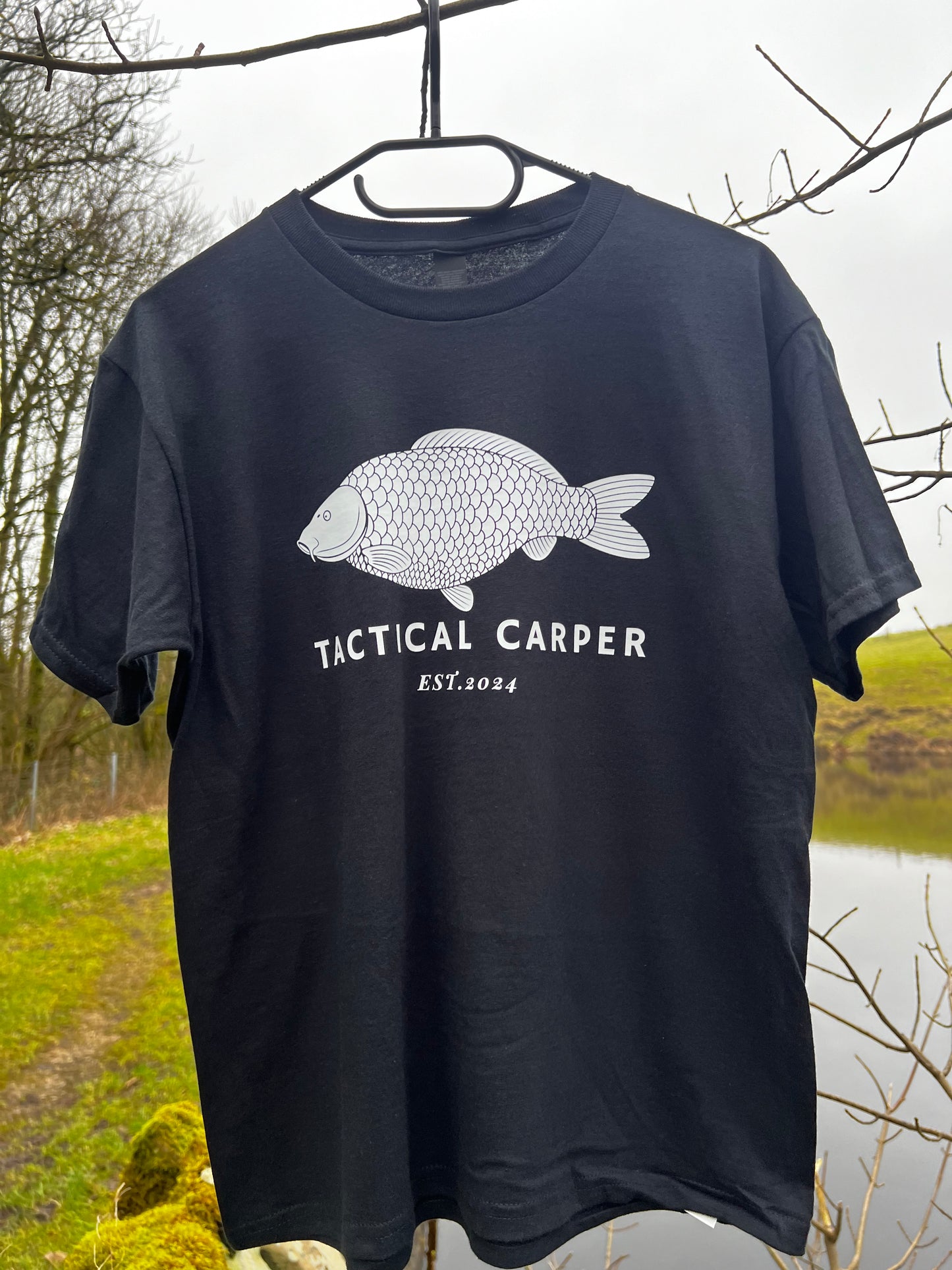 The “Big Common” Tee Kids