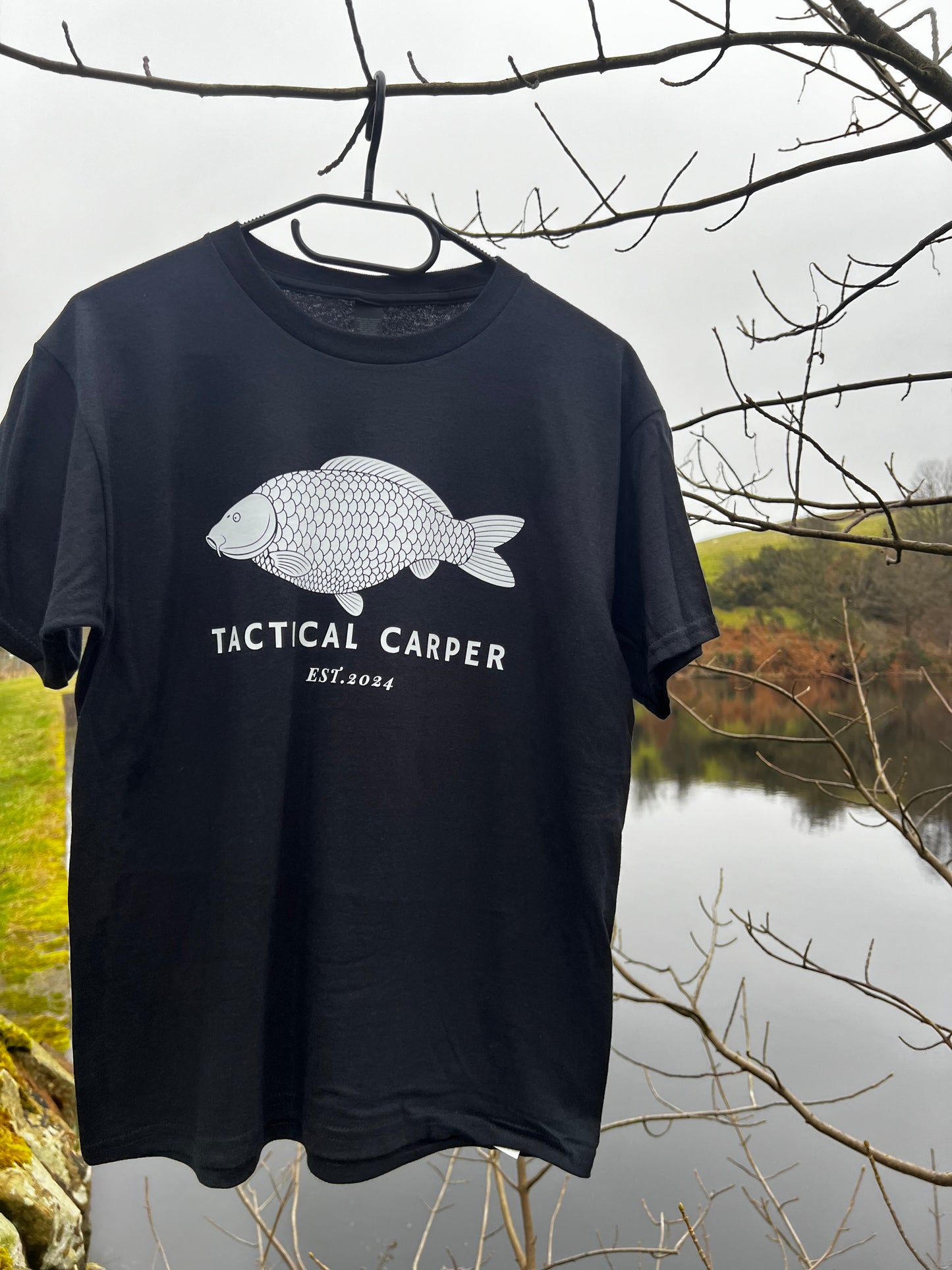 The “Big Common” Tee Kids