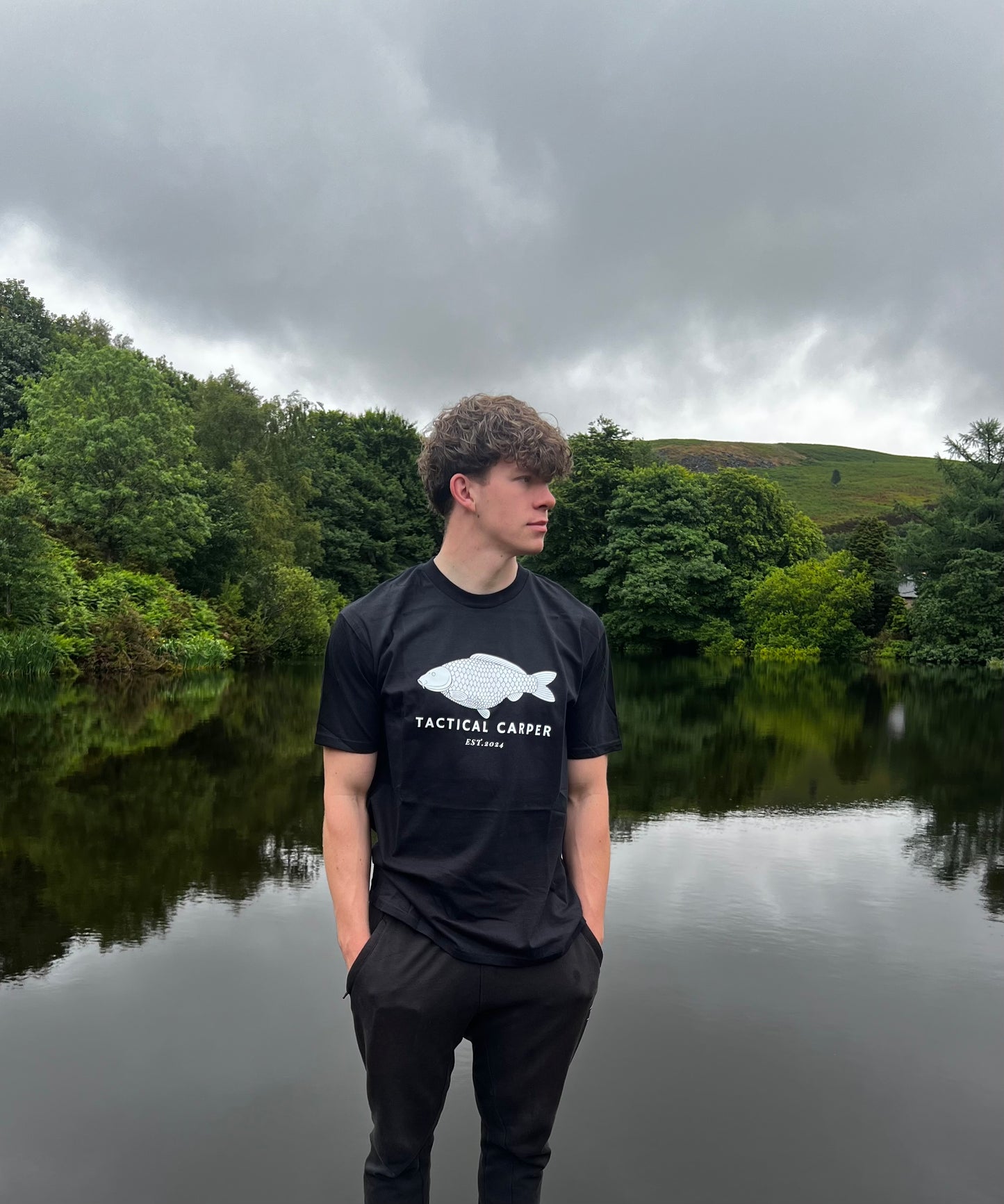 The “Big Common” Tee