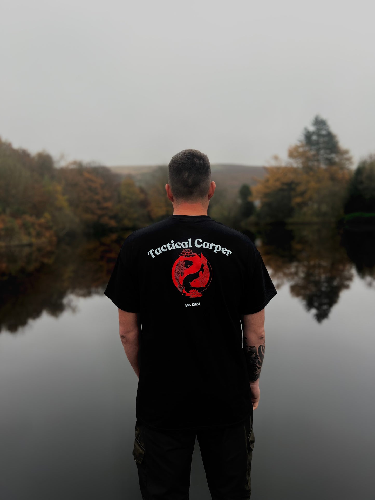 The “Ornamental ” Tee